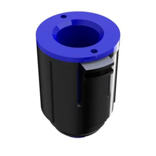 Magnetni adapter, primena: AD BLUE PIUSI