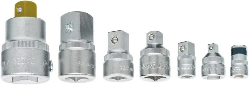 Adapter / Adapter/redukcija, za bitove / za gedore / za produžne poluge / za