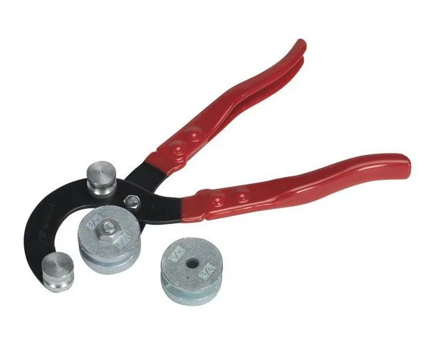 Alati kočionog sistema 4.75 mm