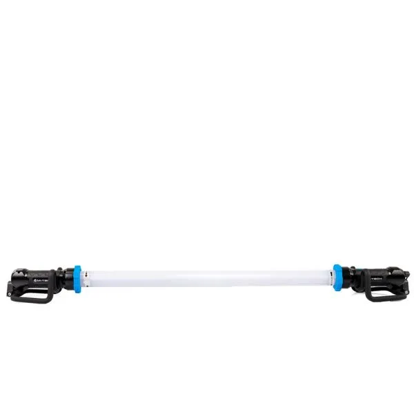 Mobilna LED lampa led bežično; svjetiljka sa držačem ispod haube ILPRO120