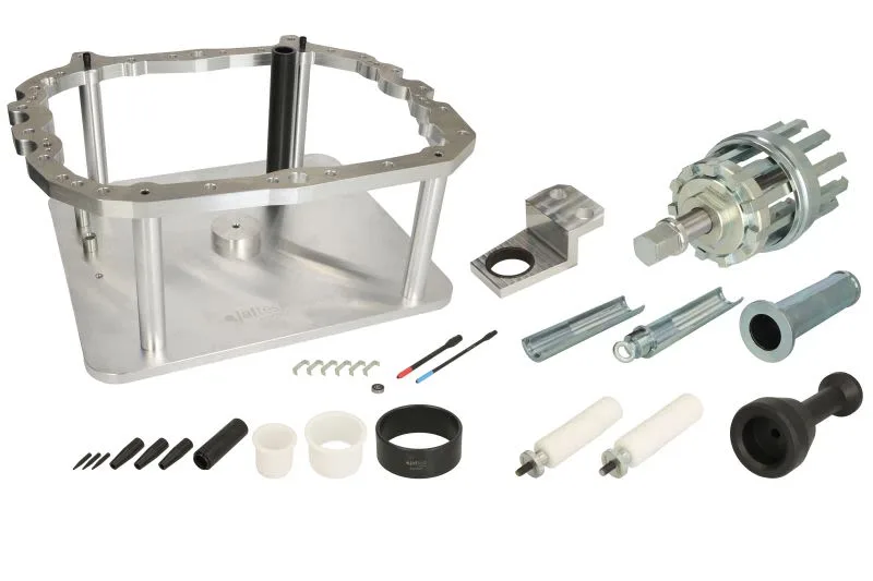 Set of tools