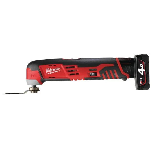Višenamenski alat napon: 12V C12 MT-402B, 2x4Ah, Li-Ion, pakovanje: Torba