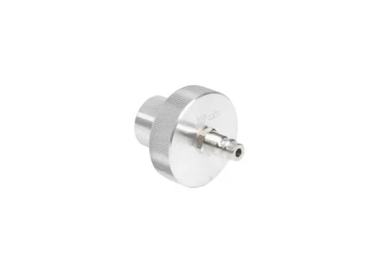 Adapter, primena: odzračivanje kočionog sistema