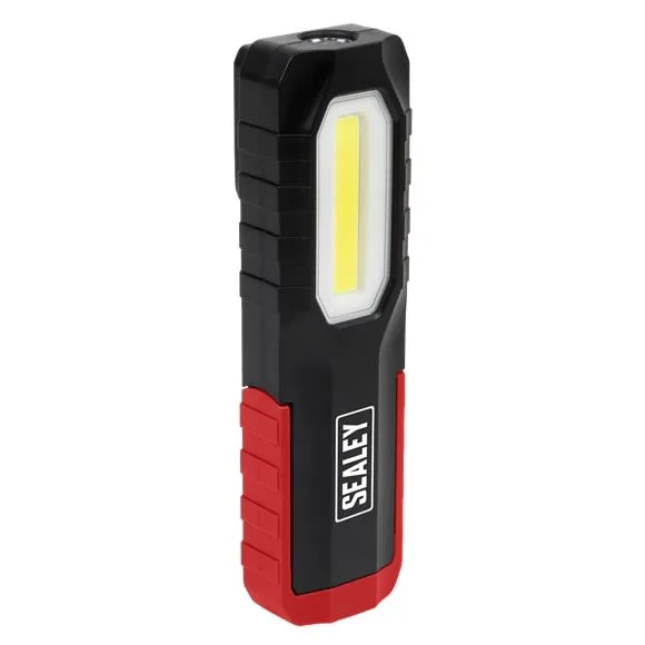 Prenosiva radionička svjetiljka led bežično LED301, vrsta sijalice SMD LED