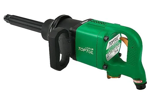 Pneumatski udarni odvijač 1" 575 mm