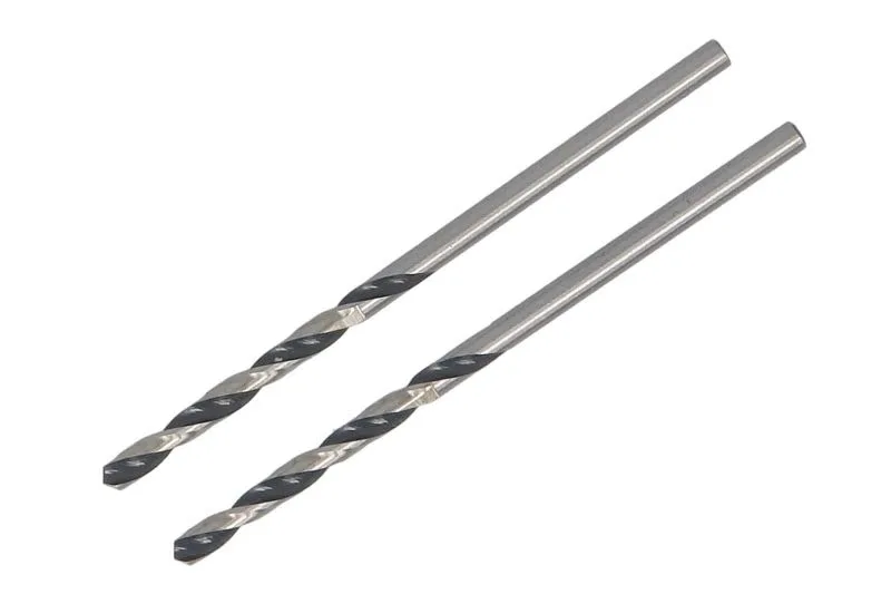 Burgija 2,5 mm 2 kom