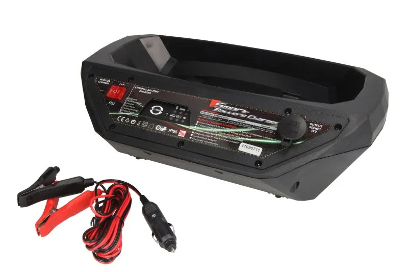 Docking stanica 12V za BOOSTER uređaj za pokretanje, za vrstu uređaja: P27