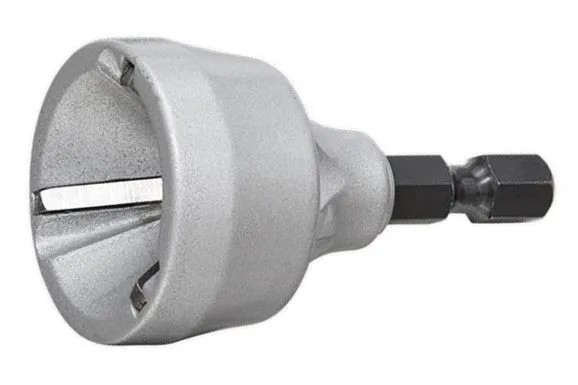 Burgija 18 mm