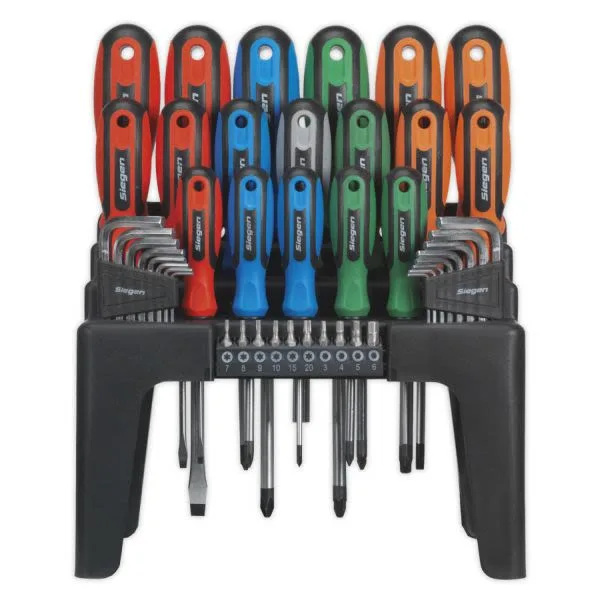 Set alata 150 mm