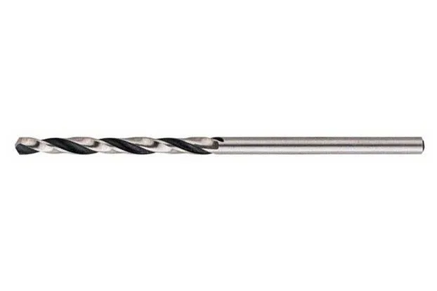 Burgija 5 mm 10 kom