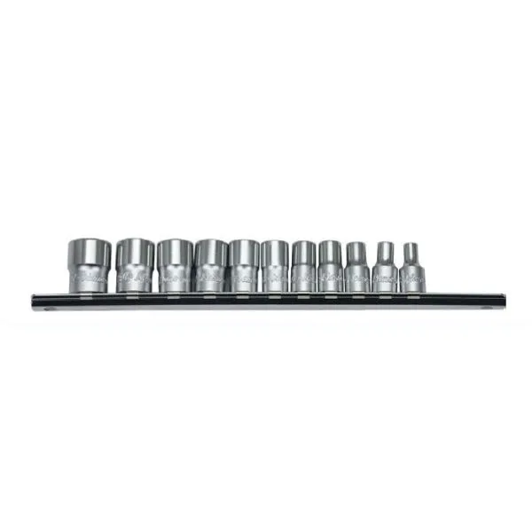 Gedora 1/4" 11 kom