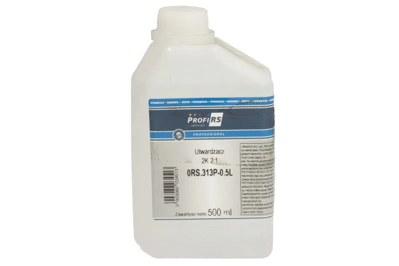 Hardener, 0,5l