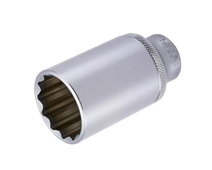 Gedora 1/2" dužina 77 mm
