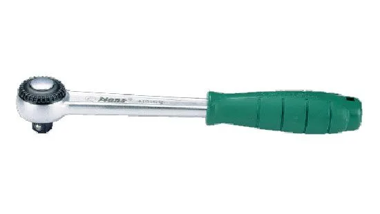 Račna sa zglobom 1/4"