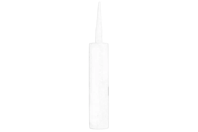 Silicone gasket
