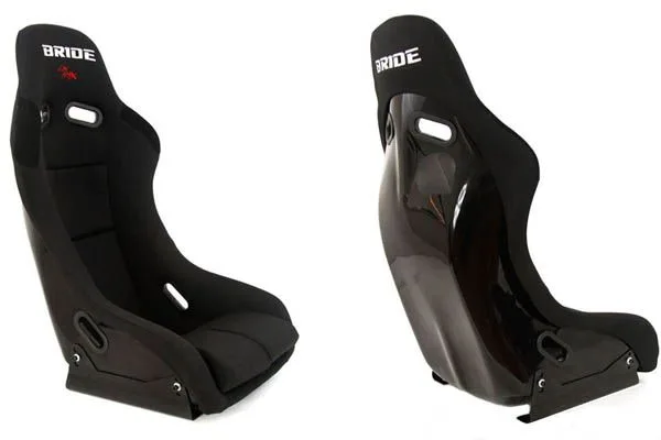 Interior accessories, colour: black, K109 Bride Welur