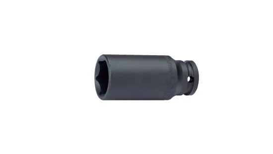 Gedora 3/8" 15 mm dužina 63 mm