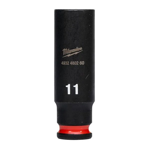 Gedora 1/4" 11 mm dužina 50 mm