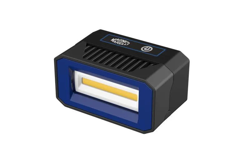 Radionička lampa
