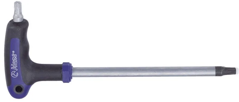 Imbus ključ T15 dužina 100 mm 70 mm