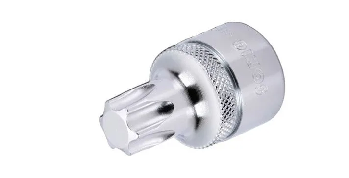 Gedora 1/2" dužina 62 mm