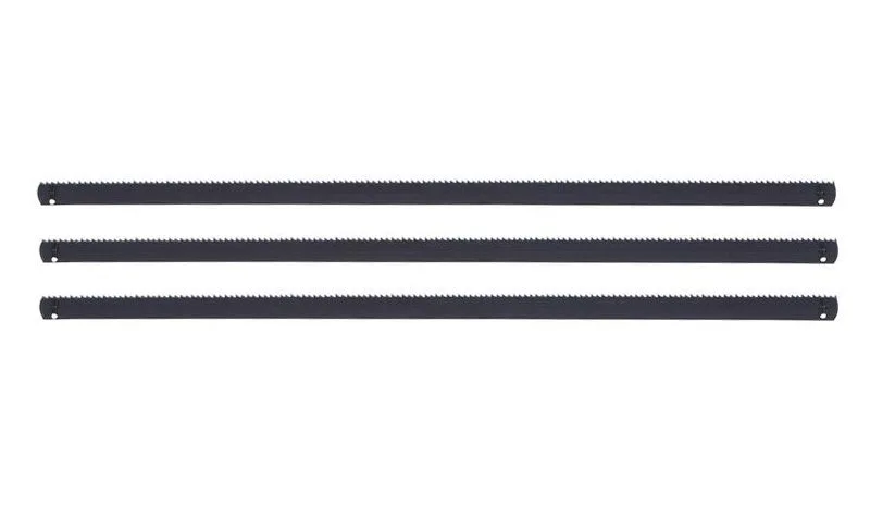 List za ručnu testeru dužina 153 mm 3 kom
