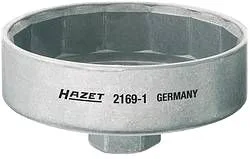 Ključ za filter ulja 27 mm 74 mm