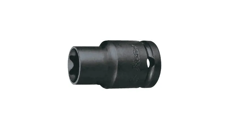 Gedora 3/4" E22 dužina 50 mm