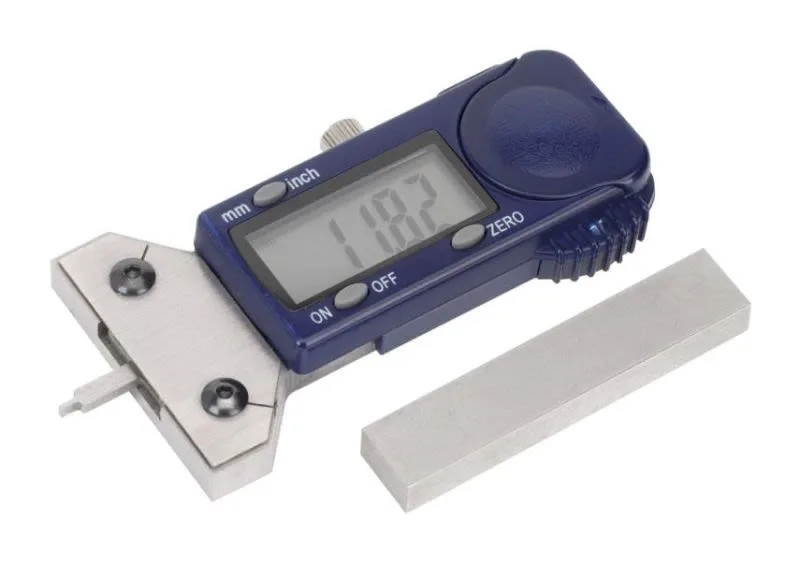 Merni alat 0,1 mm