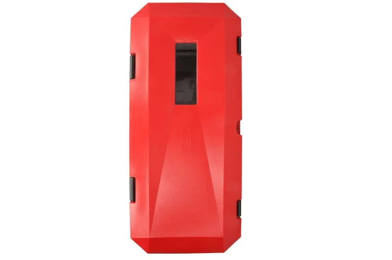 Fire extinguisher box Red 6kg