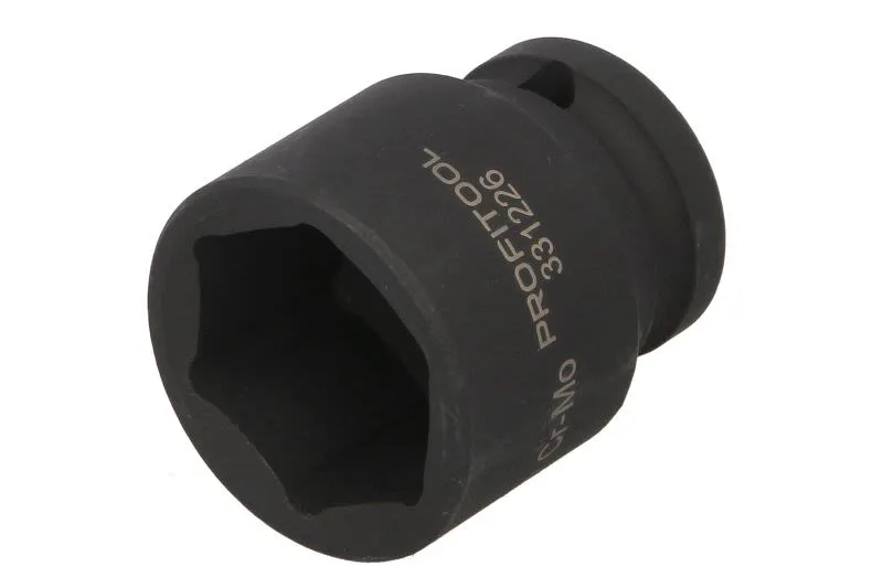 Gedora 1/2" 26 mm