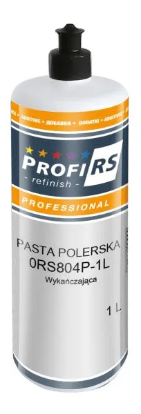 Pasta za poliranje Fine, finiširanje, 1000ml, boja: belo, za uklanjanje