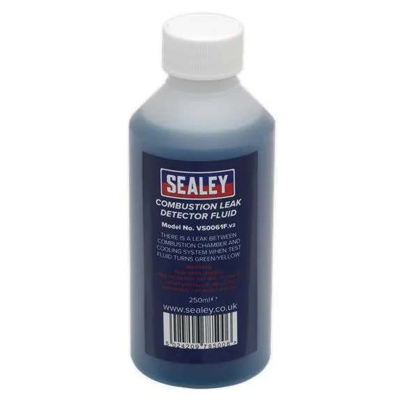 SEA VS0061 Tečnost za otklanjanje nečistoće zaptivke glave motora 250ml