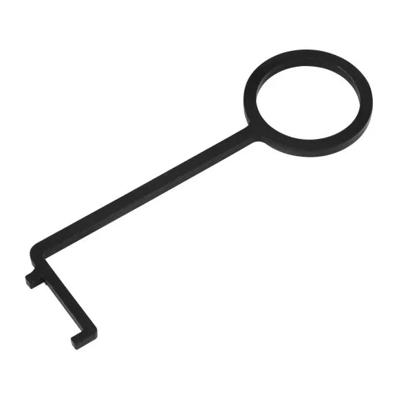 (EN) Fixing pin, CITROEN/PEUGEOT/TOYOTA 1.0/1.2, 1.0/1.2, oznaka motora EB2F