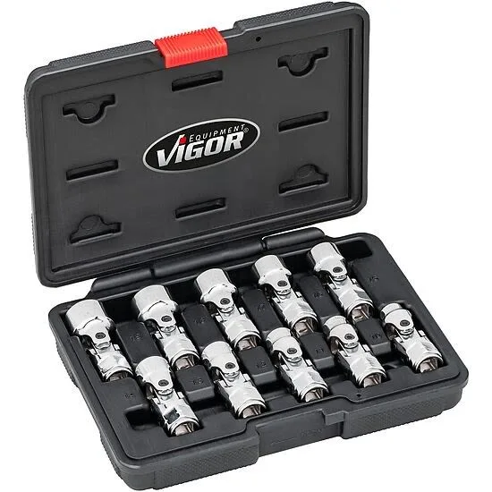 Gedora 3/8" 19 mm 10 kom