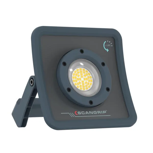 Radionička svjetiljka bežično; reflektor NOVA R, vrsta sijalice COB LED, snop