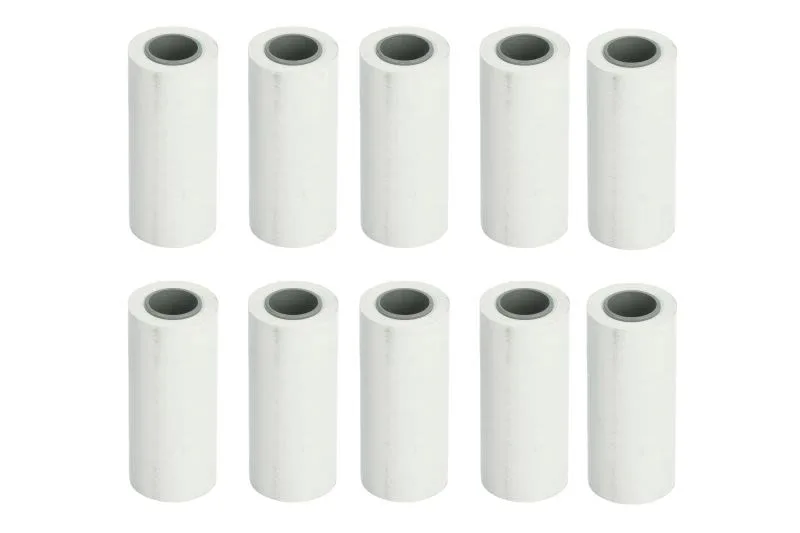 Printer paper fits: THERMO KING