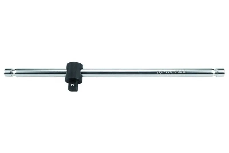 Zglobna ručka za gedore 3/4" dužina 460 mm