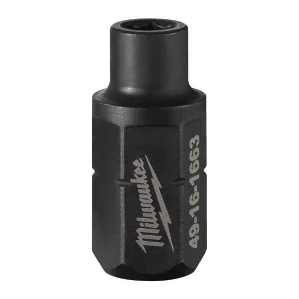 Adapter / Adapter/redukcija / Konzola, profil: 4-ugla / hexagonal, za bitove /
