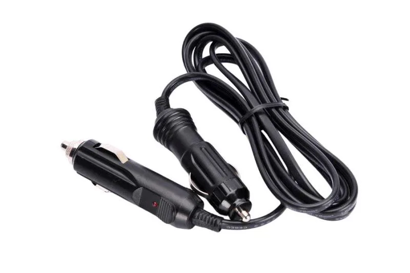 ENERGETSKA punjač, 12V utičnicu upaljača (Lesa-1)