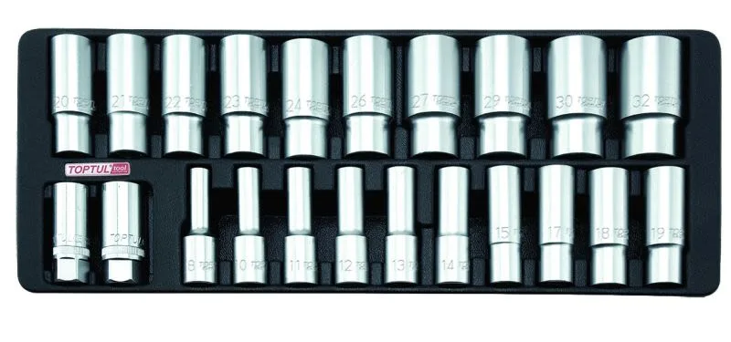 Uložak sa alatom 32 mm 21 mm