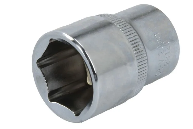 Gedora 1/2" 20 mm dužina 38 mm