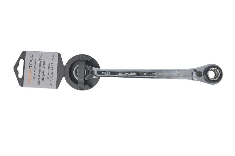 Okasti ključ 19 mm