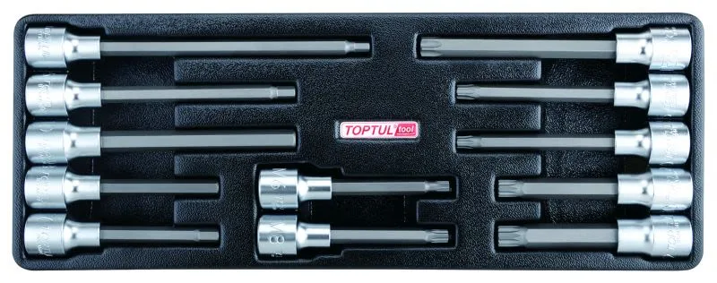 Uložak sa alatom T40 8,10 mm 10,12 mm 4 kom