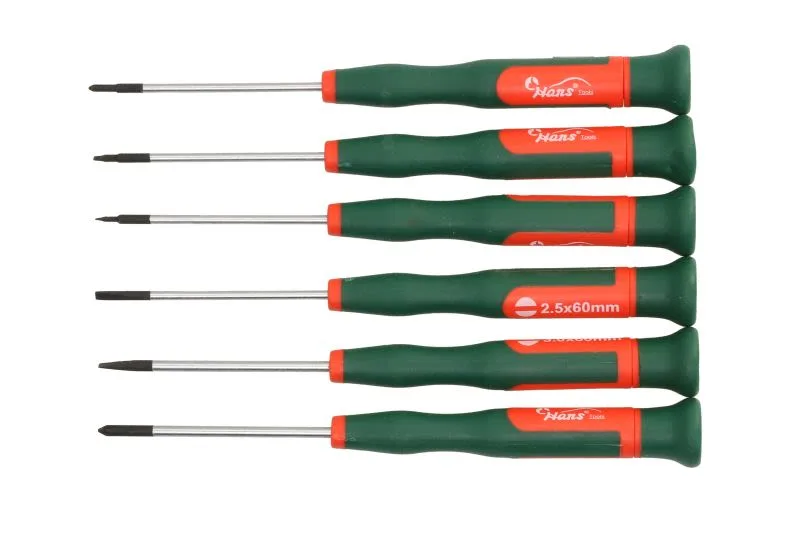 Set alata 3.0 mm 6 kom