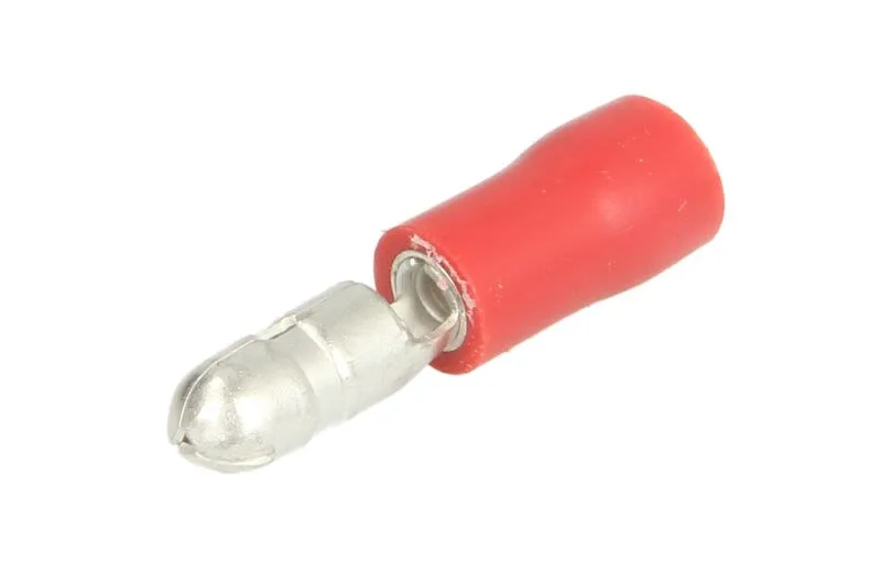 Električni konektori 4 mm 100 kom