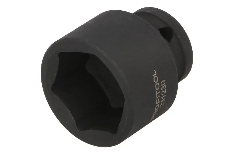 Gedora 1/2" 30 mm