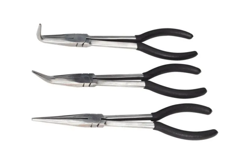 Set klešta 275 mm
