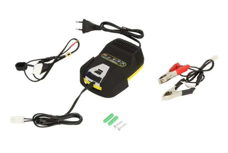 Punjač akumulatora OXIMISER 601 12V