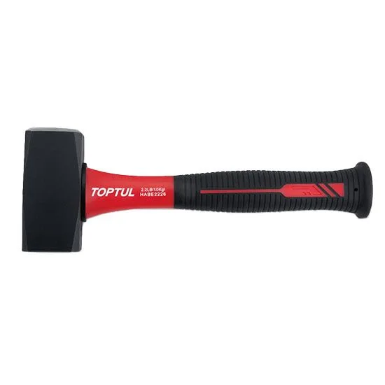 Čekić dužina 260 mm 40 mm